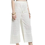 Women's Loose Fit Palazzos