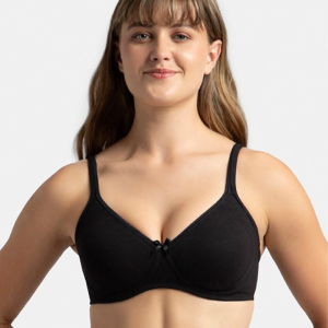 Wirefree Non Padded Medium Coverage Everyday Bra