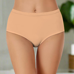 Mid Rise Hipster Briefs