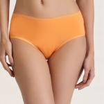 Women Pack of 3 Mid Rise Basic Briefs