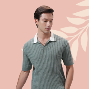 Men Top Wear