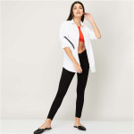 Women Solid Skinny Fit Jeans