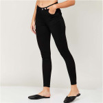 Women Solid Skinny Fit Jeans