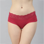 Women Pack of 5 Basic Briefs