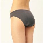Women Pack of 3 Pure Cotton Hipster Briefs