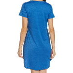 Women Soft Night Shirt Comfy Sleepwear