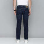 Men Blue 511 Slim Fit Light Fade Stretchable Jeans