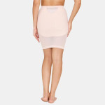 Black Solid Faux Leather Ruched Mini Skirt