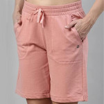 Women Bermuda Shorts