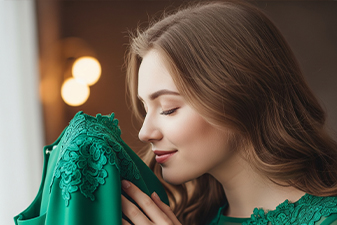 Choosing Fabrics That Breathe With You